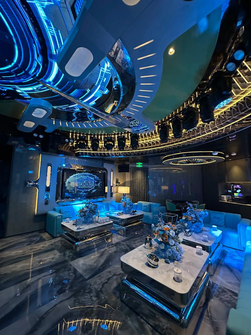 七台河商务ktv计时攻略-桃山区ktv预定